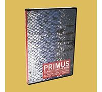 Primus - Blame it on the Fish [Alemania] [DVD]