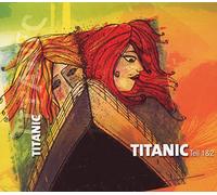 Primus,Bodo^Franck,Pierre^Wiedem,Ilona^Swr-Hörspiel Teil 1 und 2 - Titanic