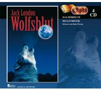 Primus,Bodo - Wolfsblut [Import]