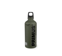 Primus Brennstoffflasche 600 Oliva Aluminio Combustible Botella Bote Campi