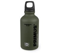 Primus Botella de Combustible Aluminio Ultraligero Para Cocina de Camping Verde