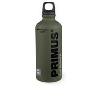 Primus Brennstoffflasche 600 Oliva Aluminio Combustible Botella Bote Campi