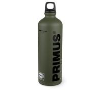 Primus Botella de Combustible Aluminio Ultraligero Para Cocina de Camping Verde