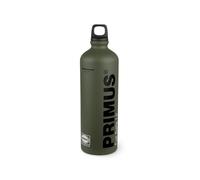 PRIMUS Botella de combustible de 1,0 L - de aluminio extruido - para hornillo de gasolina camping - botellas de combustible para cocinas multifuel - hornillo de camping gasolina - botella de