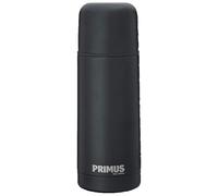 Primus Botella de vacío clásica ligera de 0,5 L, talla única, color negro