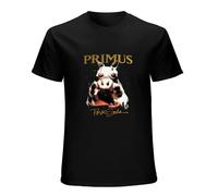 Primus Camiseta Pork Soda de Manga Corta para Adultos Unisex (PH4696)