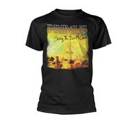 Primus Camiseta Sailing The Seas Of Cheese para Adultos Unisex (PH4660)