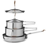 PRIMUS Campfire Cookset Small - Unisex - Gris - talla única- modelo 2026