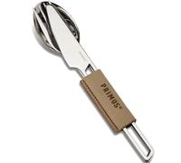 PRIMUS Campfire Cutlery Set - Unisex - Gris - talla única- modelo 2026