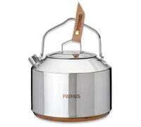 Primus Campfire Kettle 1,5L, stainless