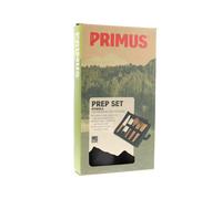 Primus Campfire Prep Set Accesorios para camping Talla única Marrón