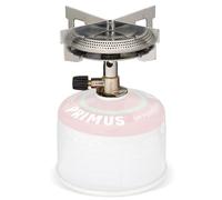 Primus Campingartikel Gaskartuschenkocher Mimer Stove - Sartén mixta, color plateado, talla única