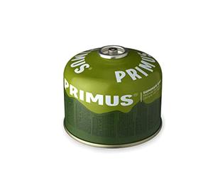 PRIMUS Chicas SummerGas Cartucho de Gas, Verde, 230 Gramos