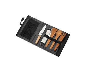 Primus - Cocina - CampFire Prep Set - Negro Negro one size