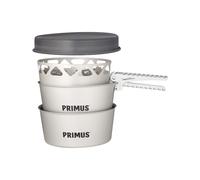 Primus - Cocina - Essential Stove Set 1.3L de Aluminio - Gris Gris one size