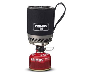 Primus - Cocina - Lite Stove System de Aluminio - Rojo Rojo one size