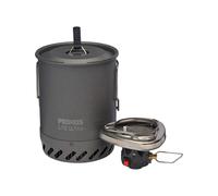 Primus - Cocina - Lite Ultra 0,8 L de Titanio - Gris Gris one size