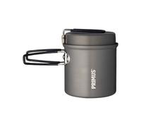 Primus - Cocina - LiTech Trek Kettle de Aluminio - Negro Negro one size