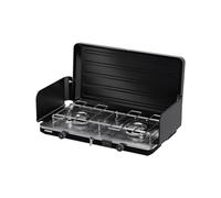 Primus Moto Stove - Hornillo de gas (2 focos)