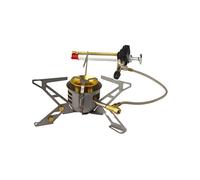 PRIMUS Cocina multicombus PRIMUS MultiFuel III COCINA MULTICOMBUSTIBLE