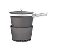 Primus - Cocina - PrimeTech Pot Set 2.3L - Negro Negro one size