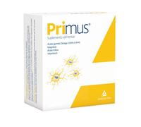 Primus Complemento Alimenticio 30 Cápsulas