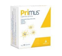 Primus Complemento Alimenticio 3x60 Cápsulas