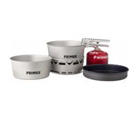 Primus Essential Stove Set hornillo con set de ollas - 1,3 l