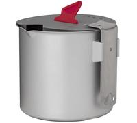 Primus Fiambreras essential trek pot 0,6 l cazo aluminio