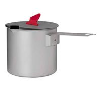 Primus Essential Trpot - Batería de Cocina (0,6 L), Multicolor