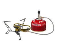 PRIMUS Express Spider Ii - Unisex - Gris - talla única- modelo 2025