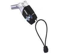 Primus Feuerzeug PowerLighter - Set de Mantenimiento para Acampada, Color Negro