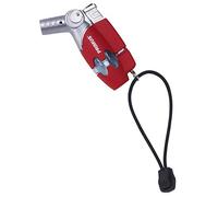 Primus Feuerzeug PowerLighter - Set de Mantenimiento para Acampada, Color Rojo