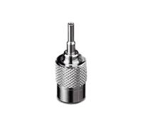 PRIMUS Filling Adaptor - Unisex - Gris - talla única- modelo 2026
