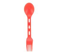 Primus Folding Spork Cubiertos One Size Rojo