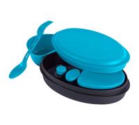 Primus Frigg W Piezo vajilla de comedor camping juego de cocina vajilla de...