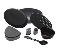 Primus Frigg W Piezo vajilla de comedor camping juego de cocina vajilla de...