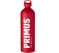 PRIMUS Fuel Bottle 0.6l - Unisex - Rojo - talla única- modelo 2025