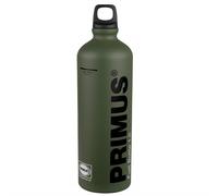 Primus Botella de Combustible Aluminio Ultraligero Para Cocina de Camping Verde