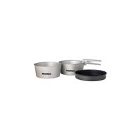 PRIMUS Juego de ollas Essential de 1,3 l para camping ninguno