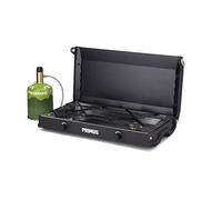 Primus - Kinjia Stove de Aluminio - Negro Negro one size