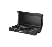 Primus - Kinjia Stove de Aluminio - Negro Negro one size