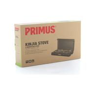 PRIMUS Kinjia Stove - Unisex - Negro / Gris - talla única- modelo 2025