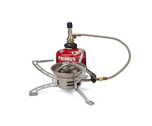 Primus Kocher Easyfuel II Duo mit Piezozündung - Kits de superviviencia, Color no Allocation, Talla Standard Size