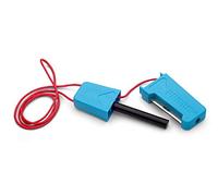 Primus Large Ignition Steel Talla Blue, Adultos Unisex, Azul