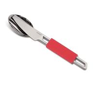 Primus Leisure Curlery Kit Fashion Cubiertos Talla única Rosa subido