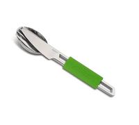 PRIMUS Leisure Cutlery Leaf Green