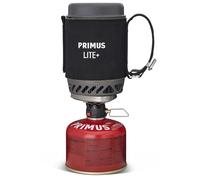 Primus Lite Plus Stove System, black