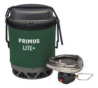 PRIMUS Lite Plus Stove System Ii 0.8 L Green - Unisex - - talla única- modelo 2026