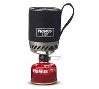 Primus - Lite Stove System de Aluminio - Rojo Rojo one size